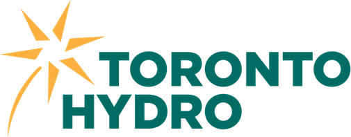 Toronto Hydro logo